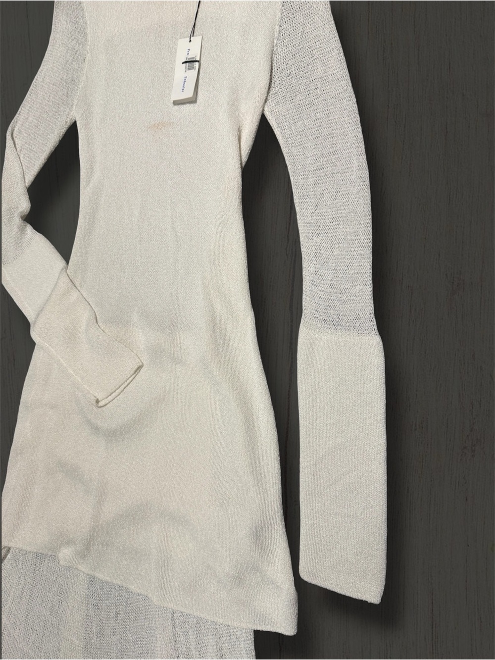 Proenza Schouler Anita Dress. New with tags. Size Medium - Picture 4 of 6